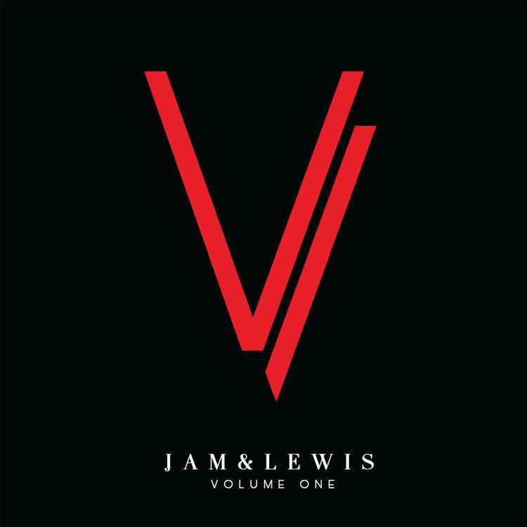 Jam & Lewis, Volume One [Vinyl]