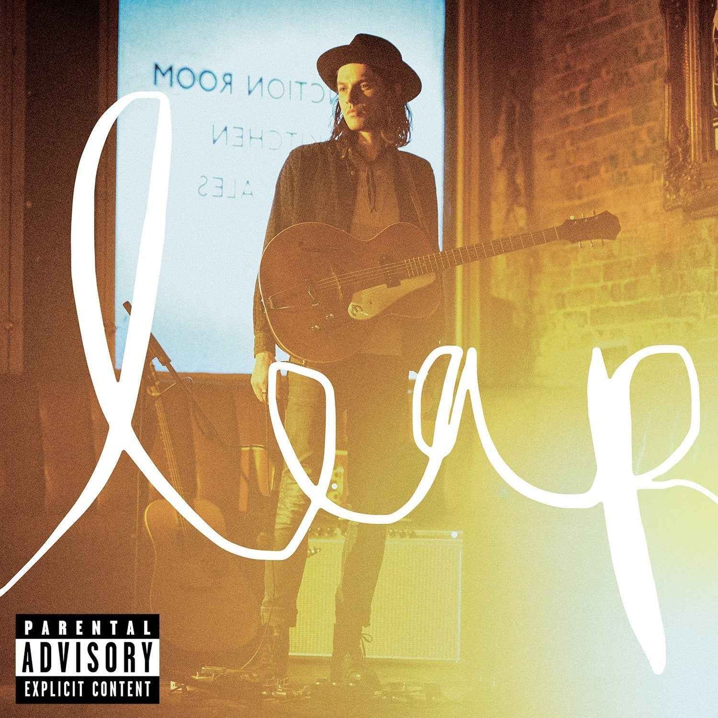 James Bay - Leap [LP] [Vinyl]