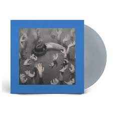 Friends That Break Your Heart (Colored Vinyl, Silver, Indie Exclusive) [Explicit Content] [Vinyl]