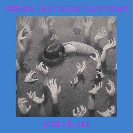 Friends That Break Your Heart (Colored Vinyl, Silver, Indie Exclusive) [Explicit Content] [Vinyl]
