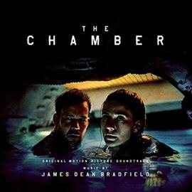 The Chamber [Original Motion Picture Soundtrack] [Vinyl]