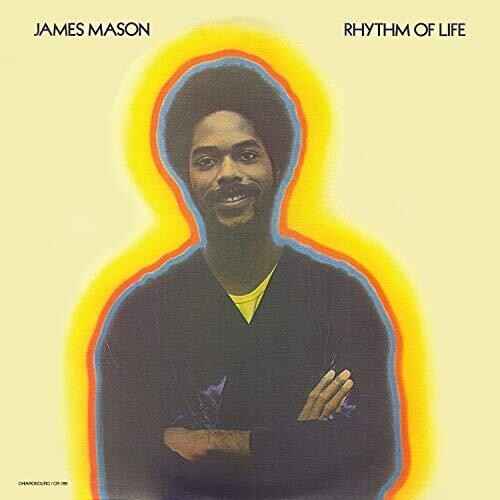 Rhythm Of Life [Vinyl]