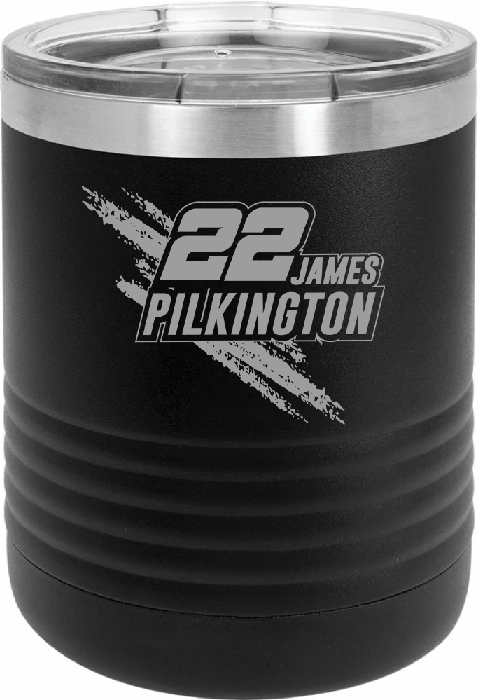 James Pilkington Tumblers