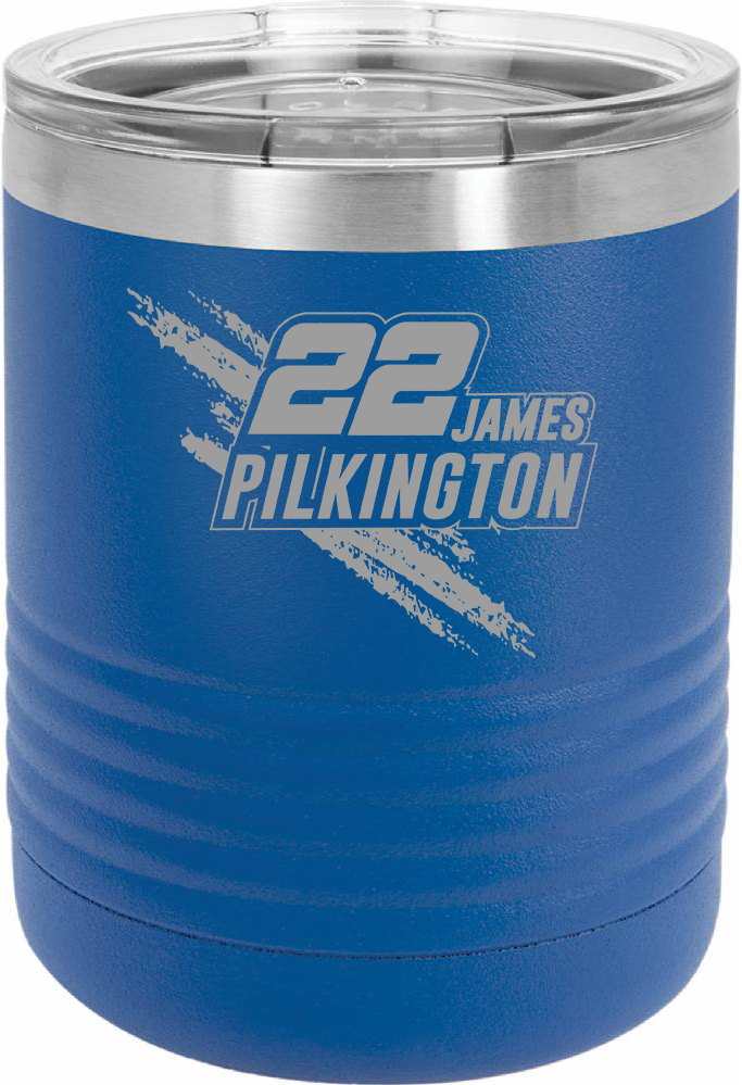 James Pilkington Tumblers