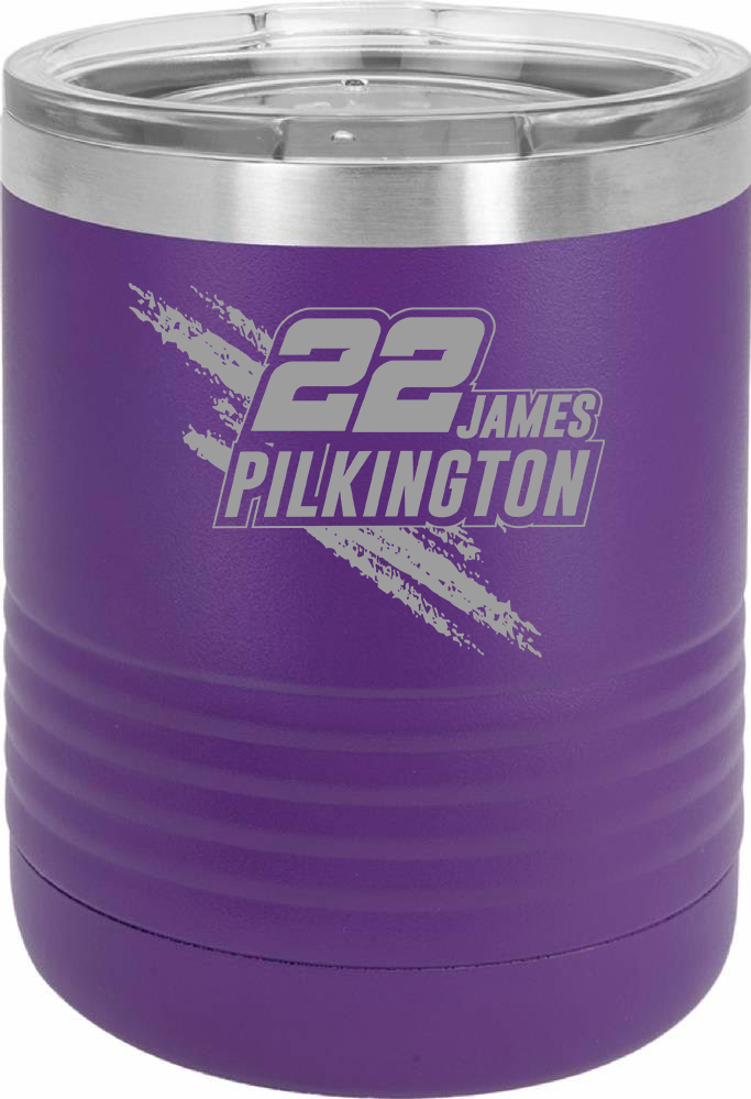 James Pilkington Tumblers