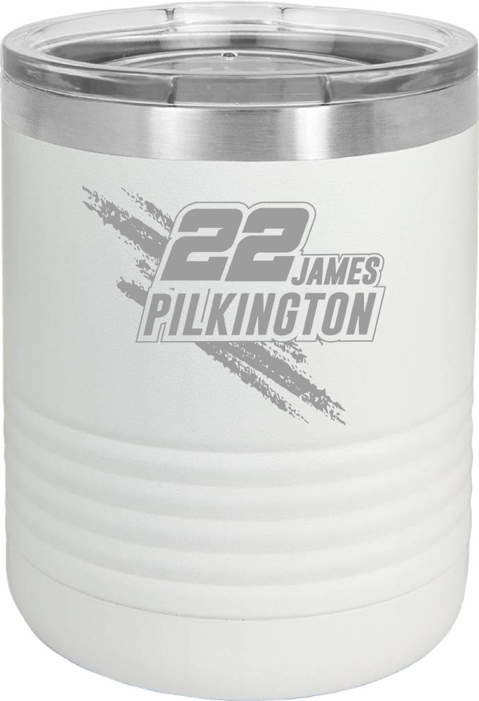 James Pilkington Tumblers