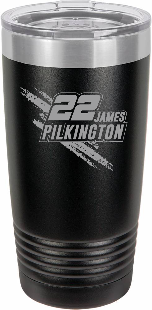 James Pilkington Tumblers