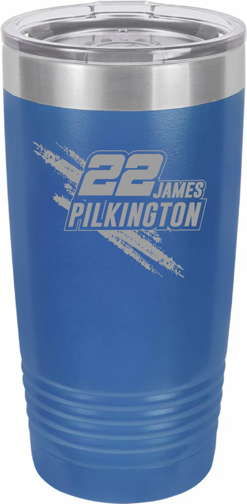 James Pilkington Tumblers