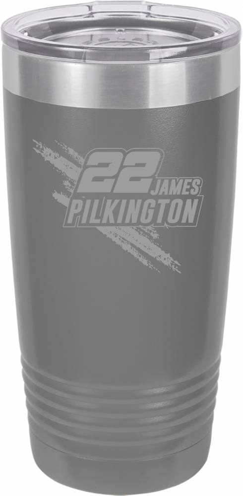James Pilkington Tumblers