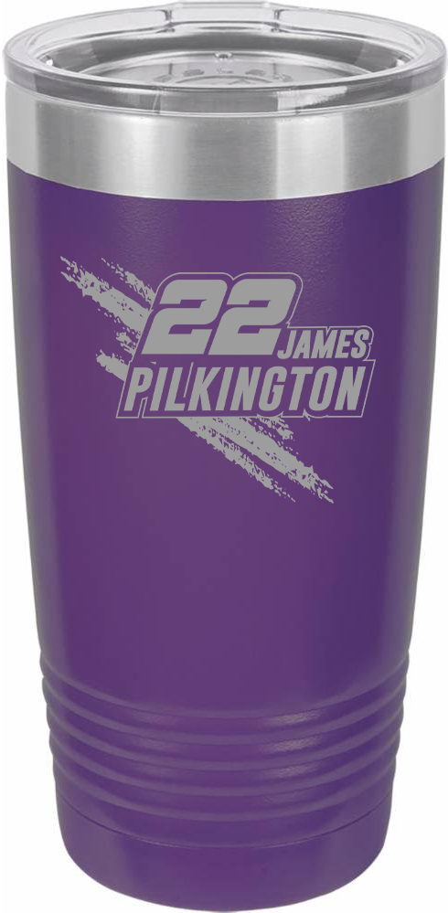 James Pilkington Tumblers