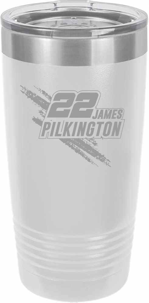 James Pilkington Tumblers