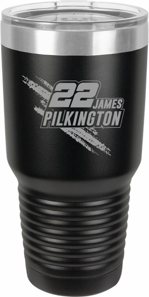James Pilkington Tumblers