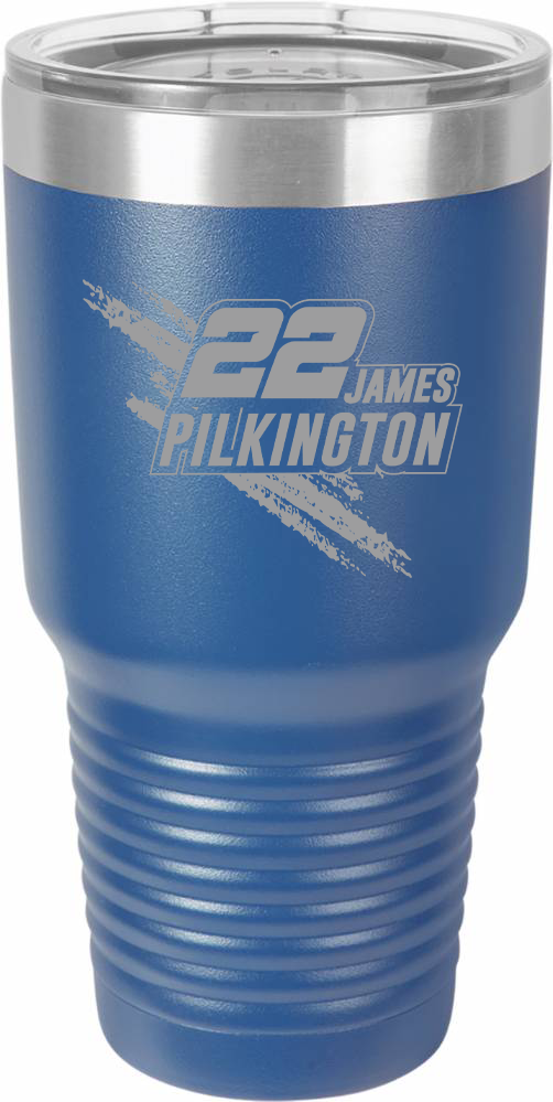 James Pilkington Tumblers