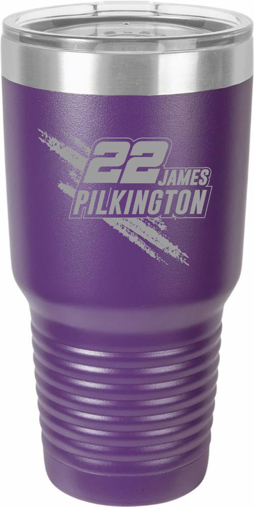 James Pilkington Tumblers