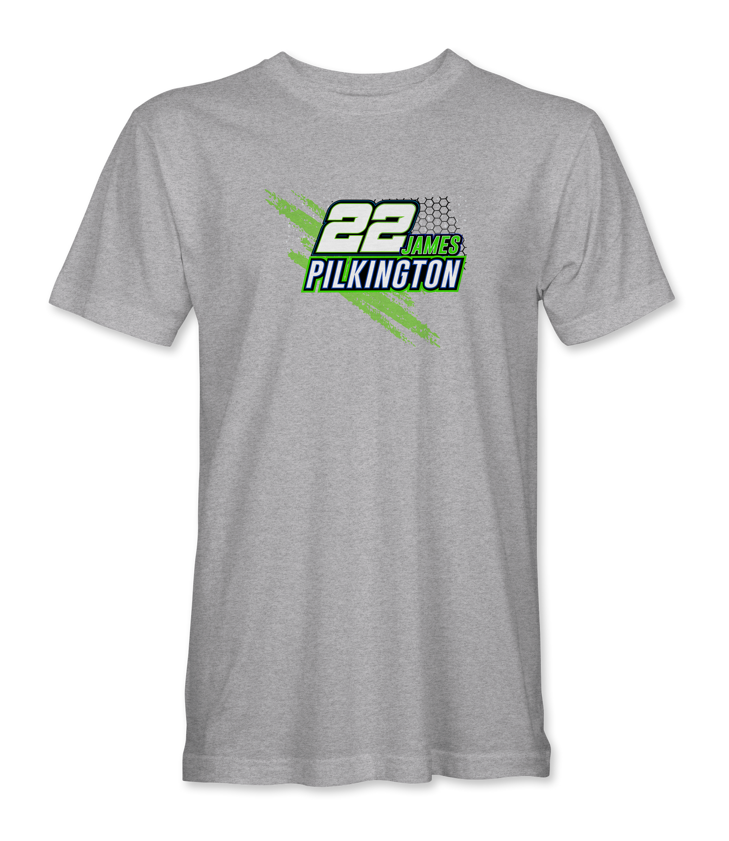 James Pilkington 2023 T-Shirts