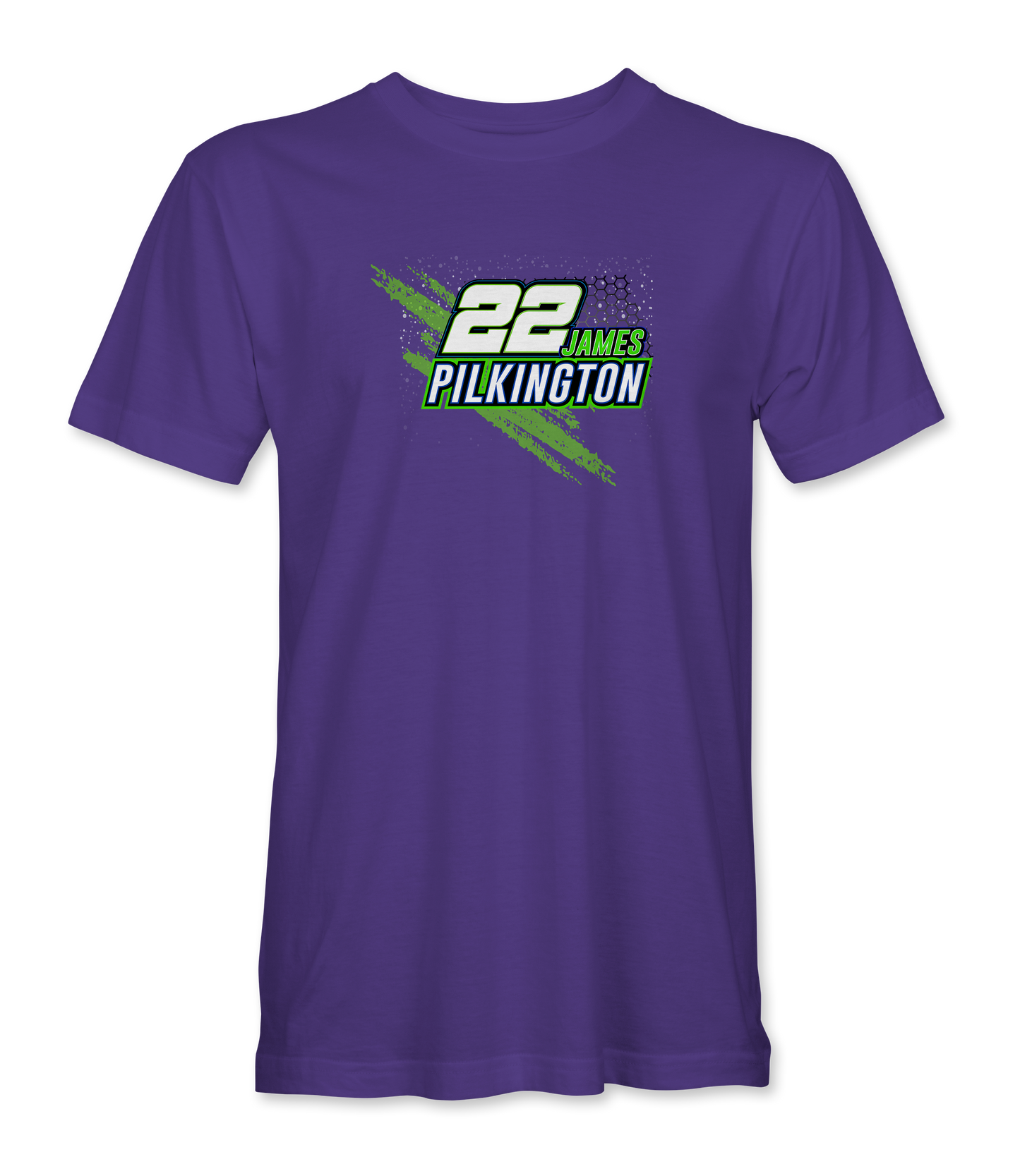 James Pilkington 2023 T-Shirts