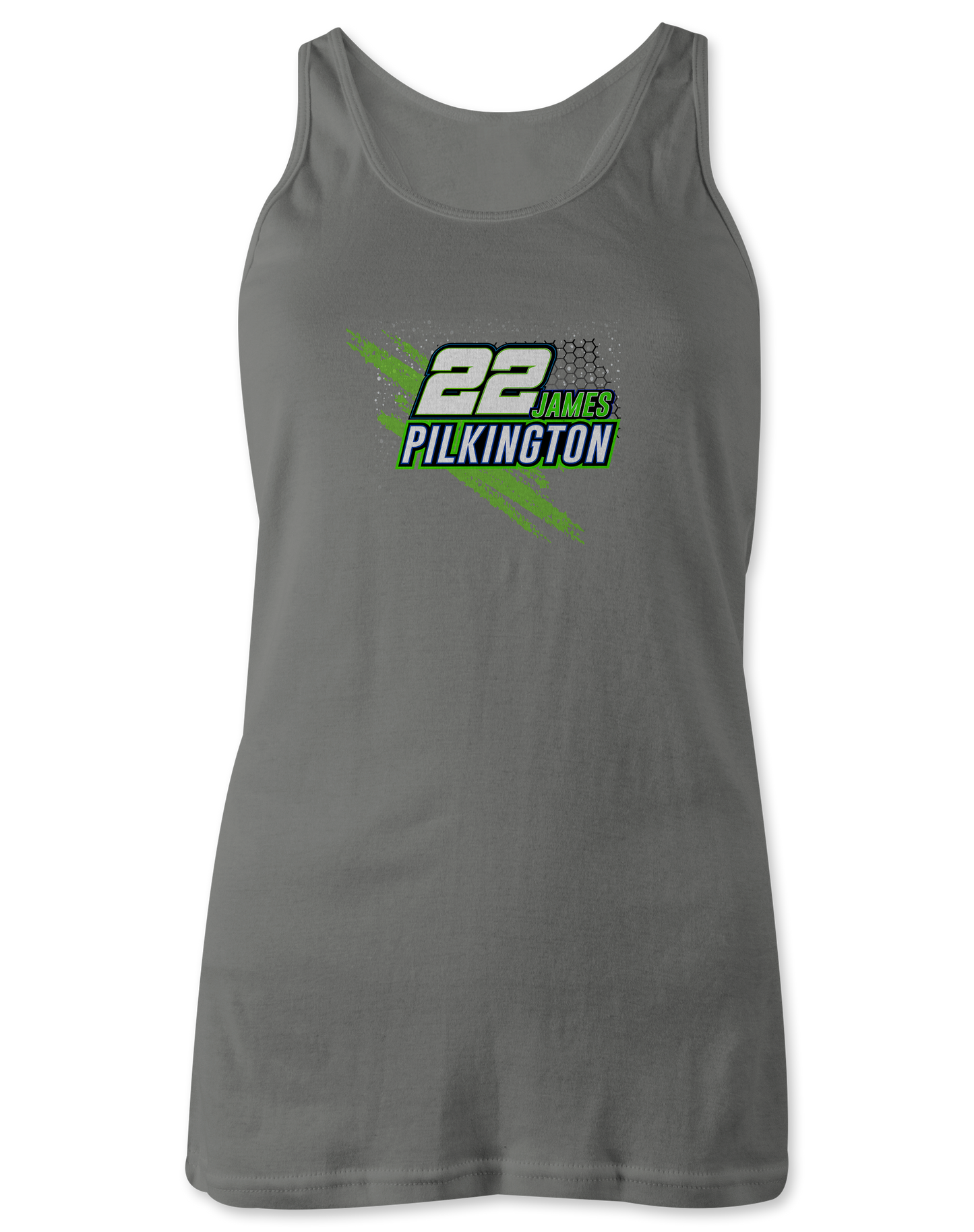 James Pilkington 2023 Tank Tops
