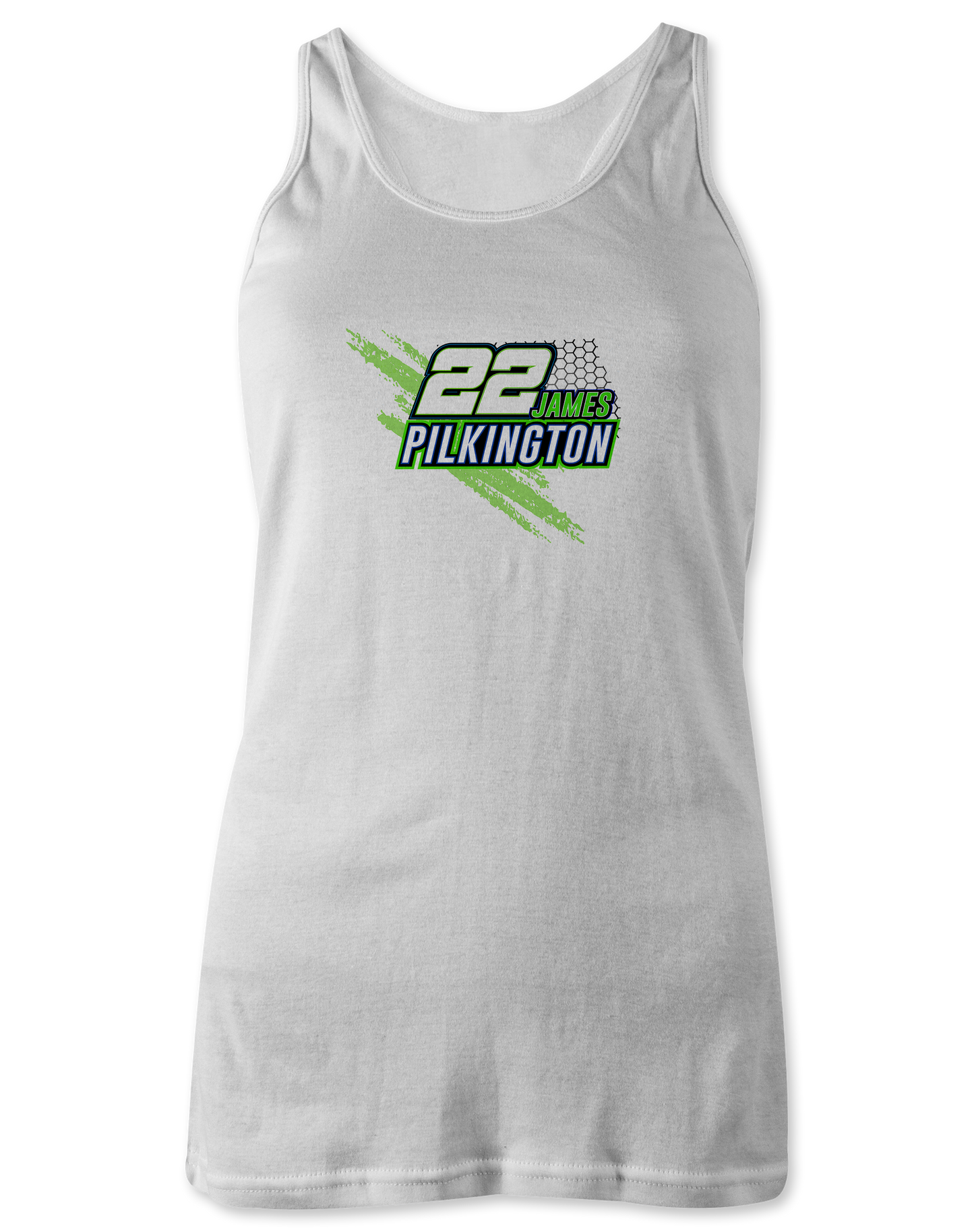 James Pilkington 2023 Tank Tops