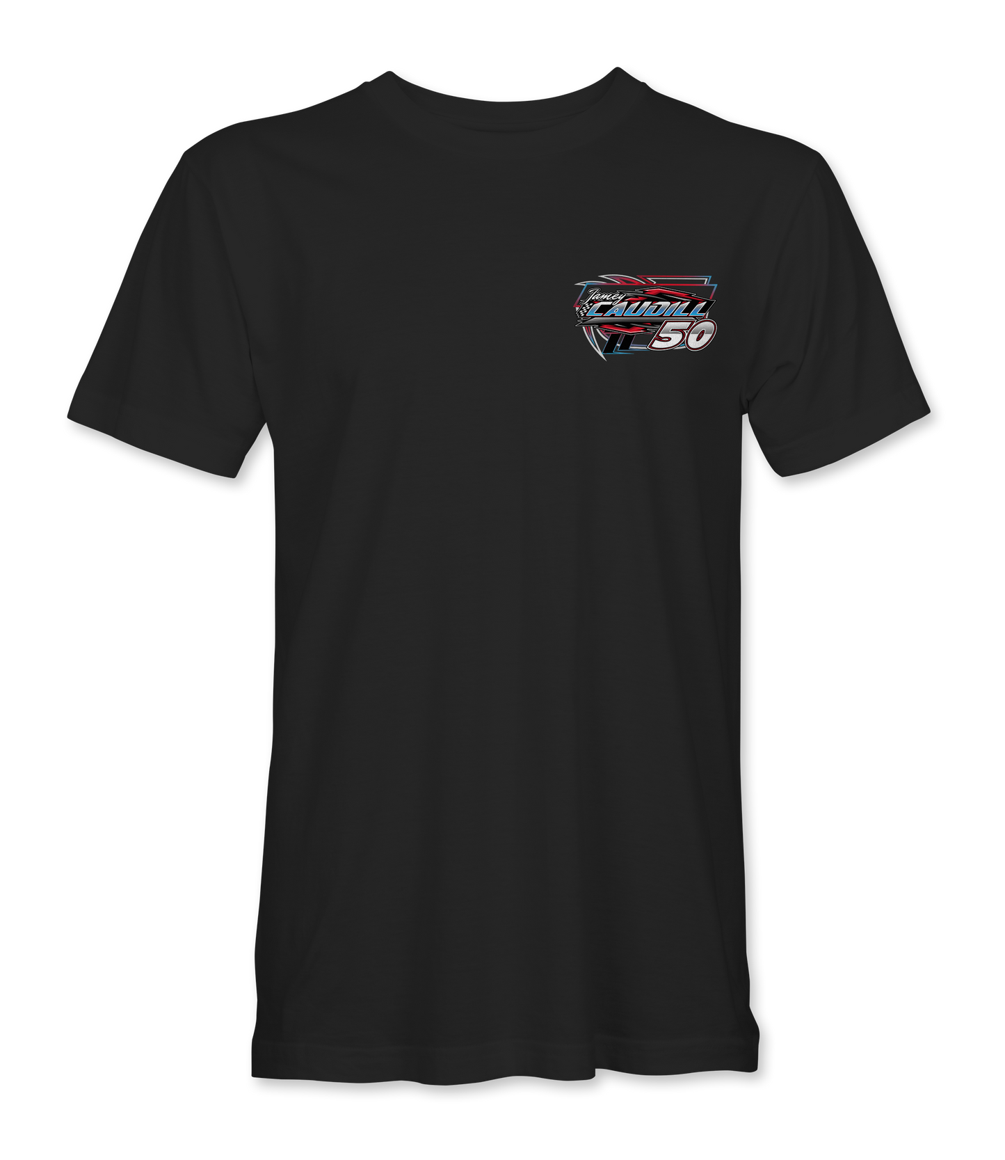 Jamey Caudill T-Shirts