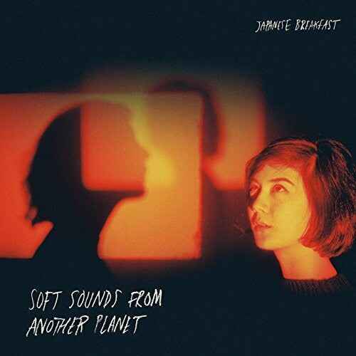 Japanese Breakfast - Soft Sounds From Another Planet (LP) [Vinyl]