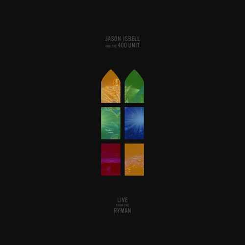 Live From The Ryman [Vinyl]