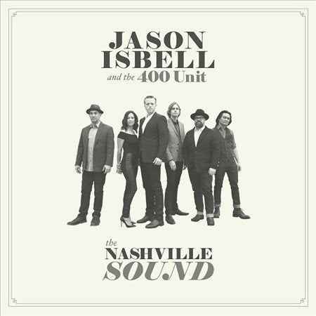 NASHVILLE SOUND [Vinyl]