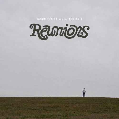 Reunions (Black Vinyl) [Vinyl]