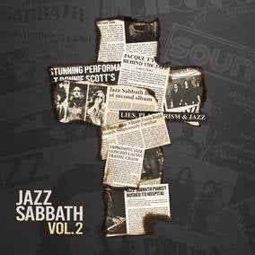 Vol. 2 (RSD Edition) (RSD 4/23/2022) [Vinyl]