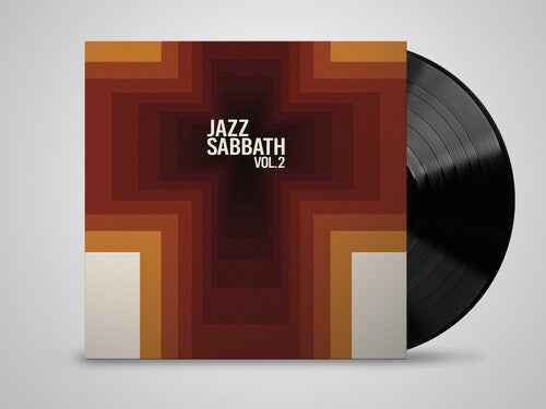 Vol. 2 [Vinyl]