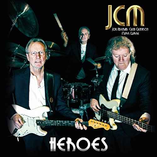 Heroes (Ger) [Vinyl]
