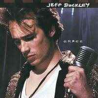 Jeff Buckley - GRACE (180g, [Vinyl]