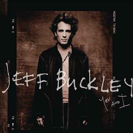 Jeff Buckley - YOU AND I [Vinyl]
