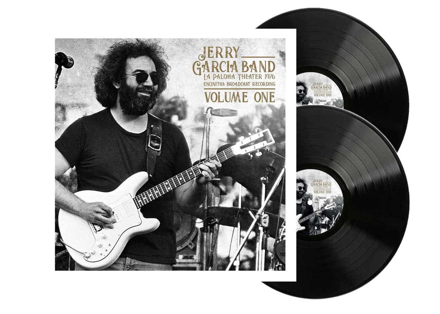 La Paloma Theater, Encinitas, CA -February 21st 1976 Vol.1 (Limited Edition, 2 LP) [Vinyl]