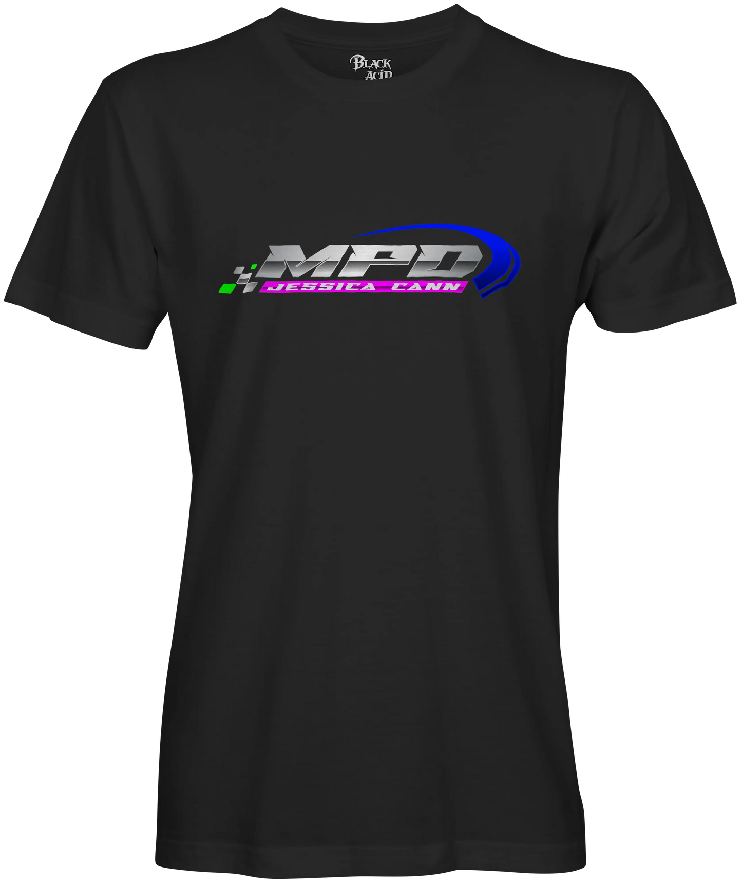 Jessica Cann 2021 T-Shirts