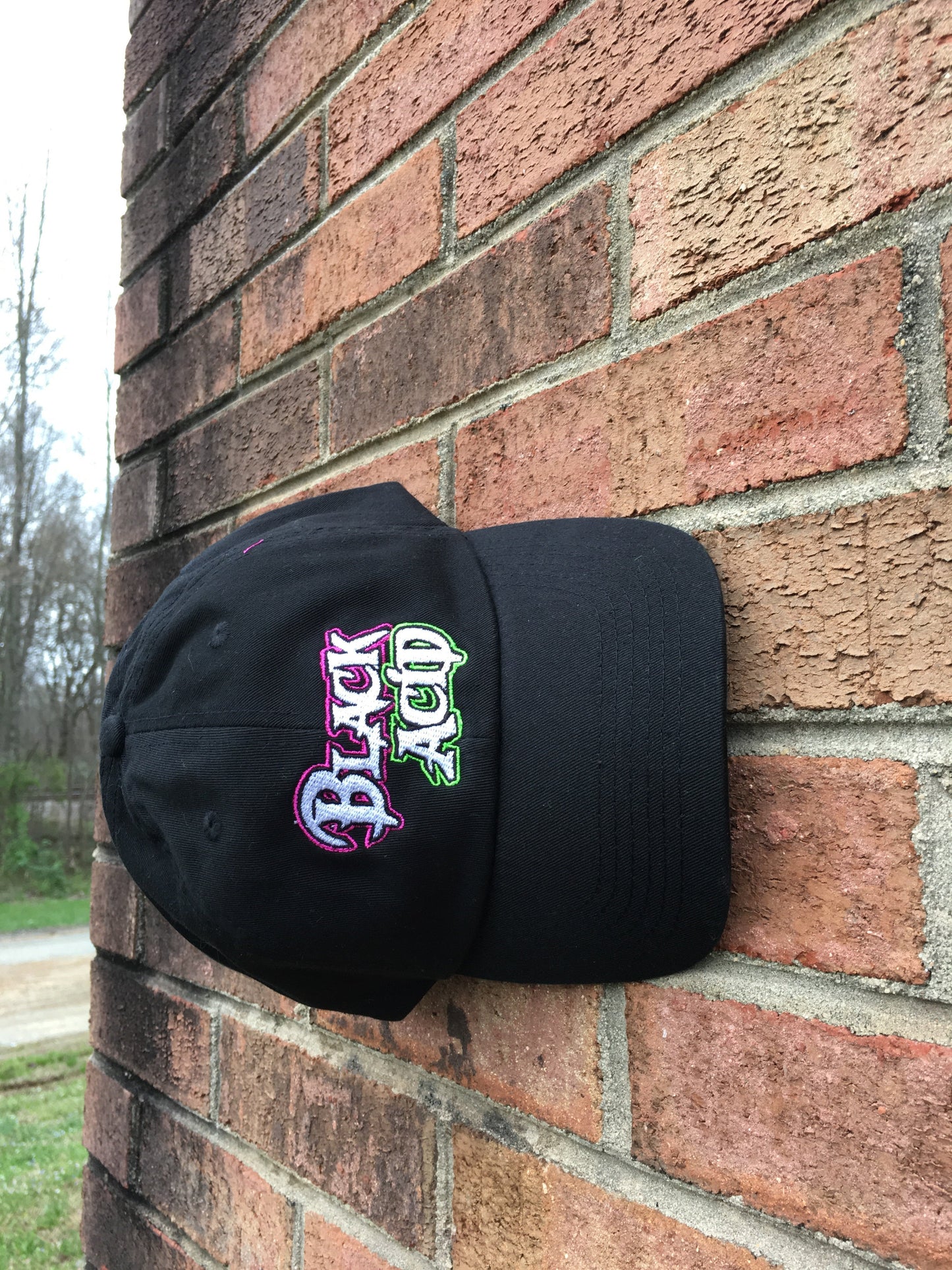Jessica Cann #19 hat - Rock Band Apparel