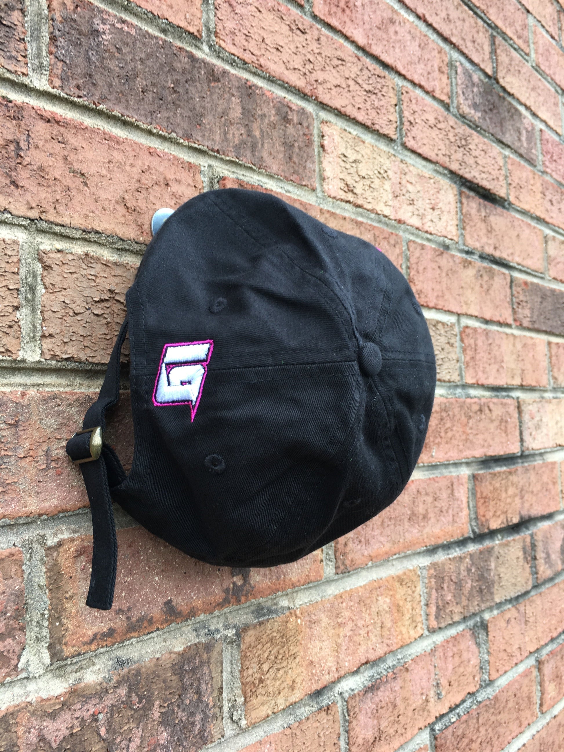 Jessica Cann #19 hat - Rock Band Apparel