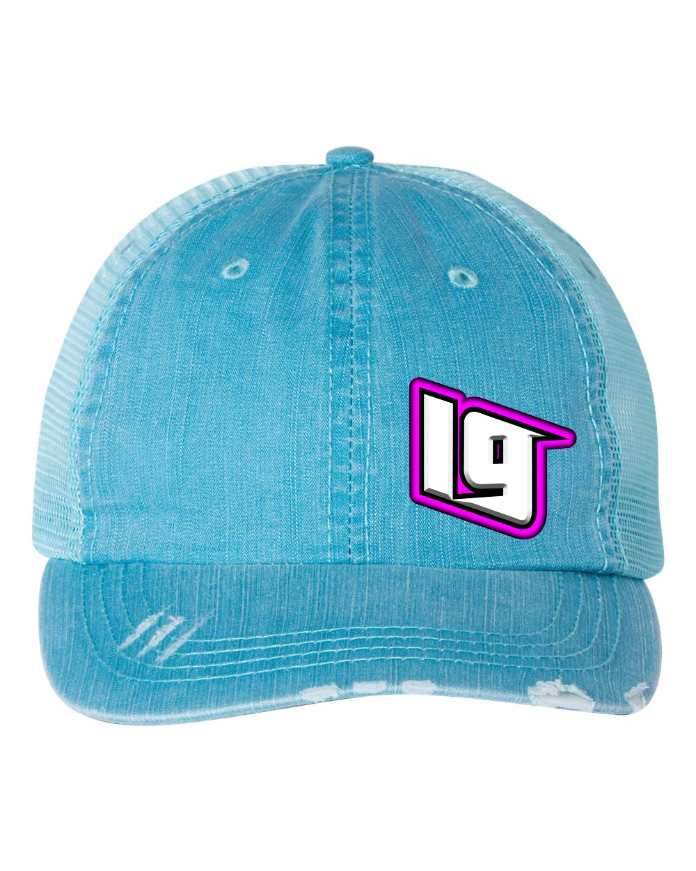 Jessica Cann #19 Hat 2023