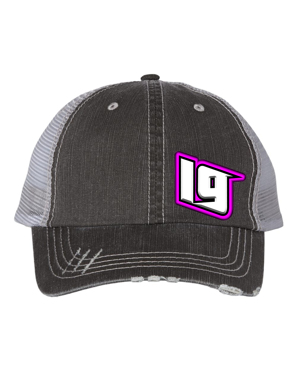 Jessica Cann #19 Hat 2023