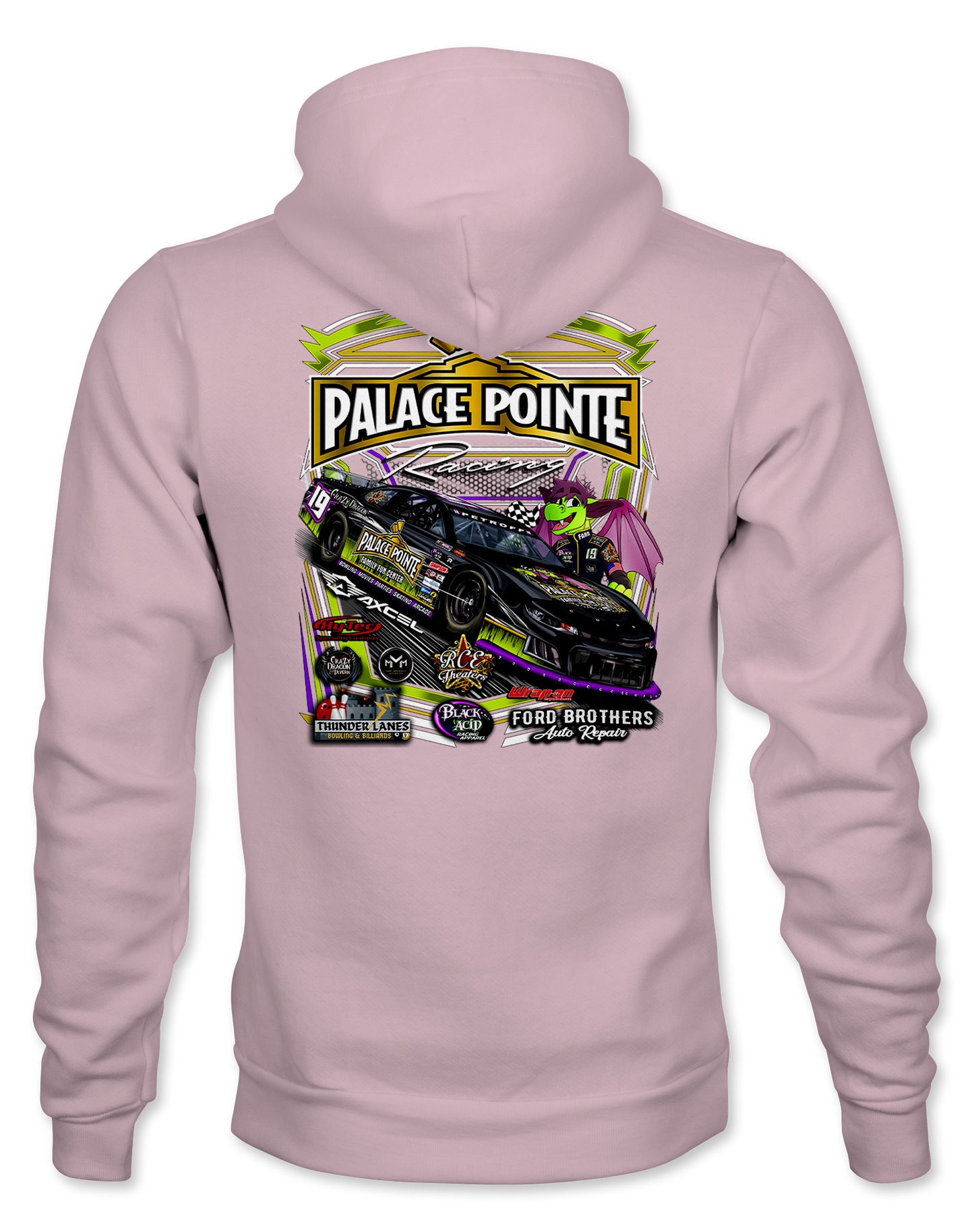 Jessica Cann 2023 Hoodies