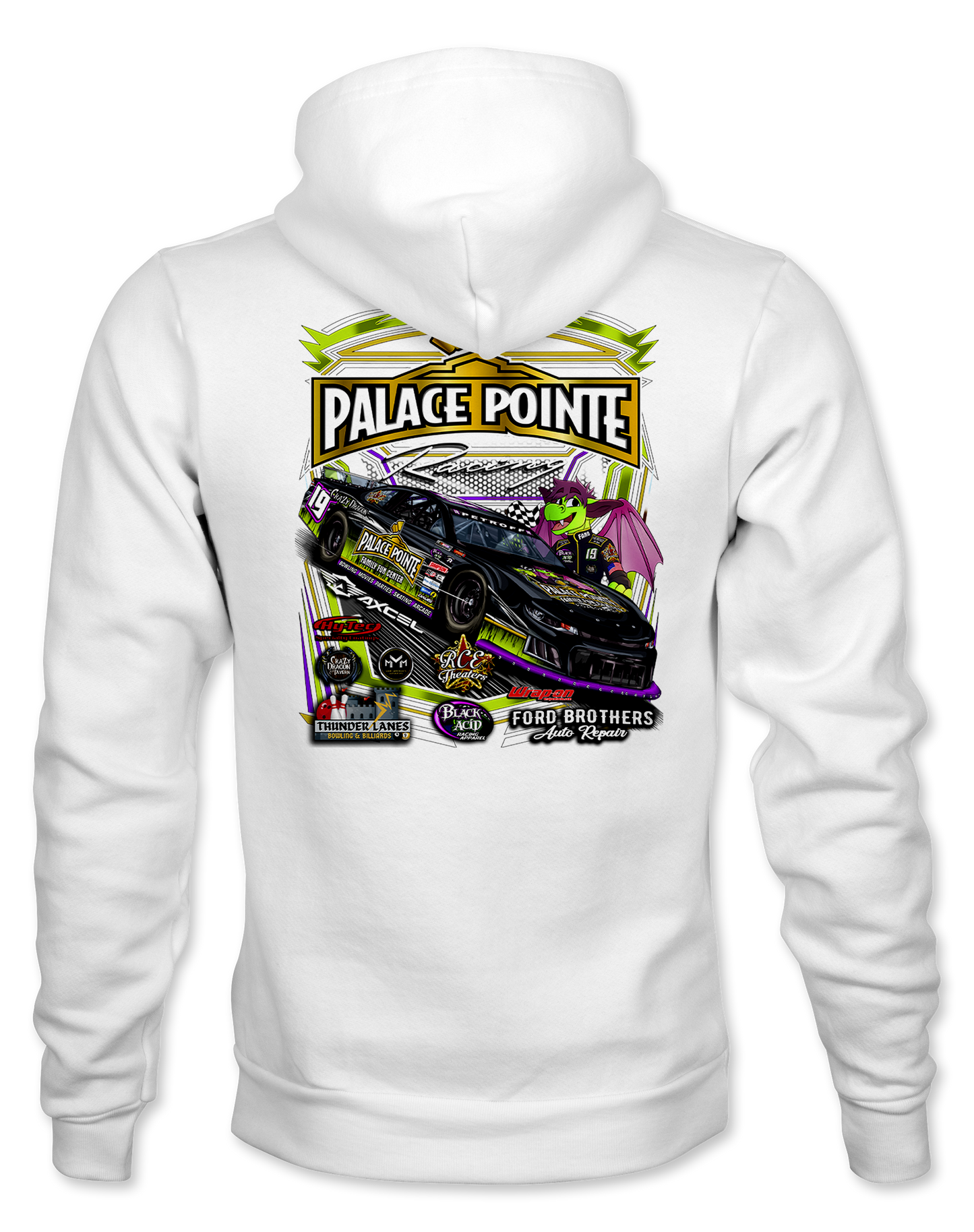 Jessica Cann 2023 Hoodies