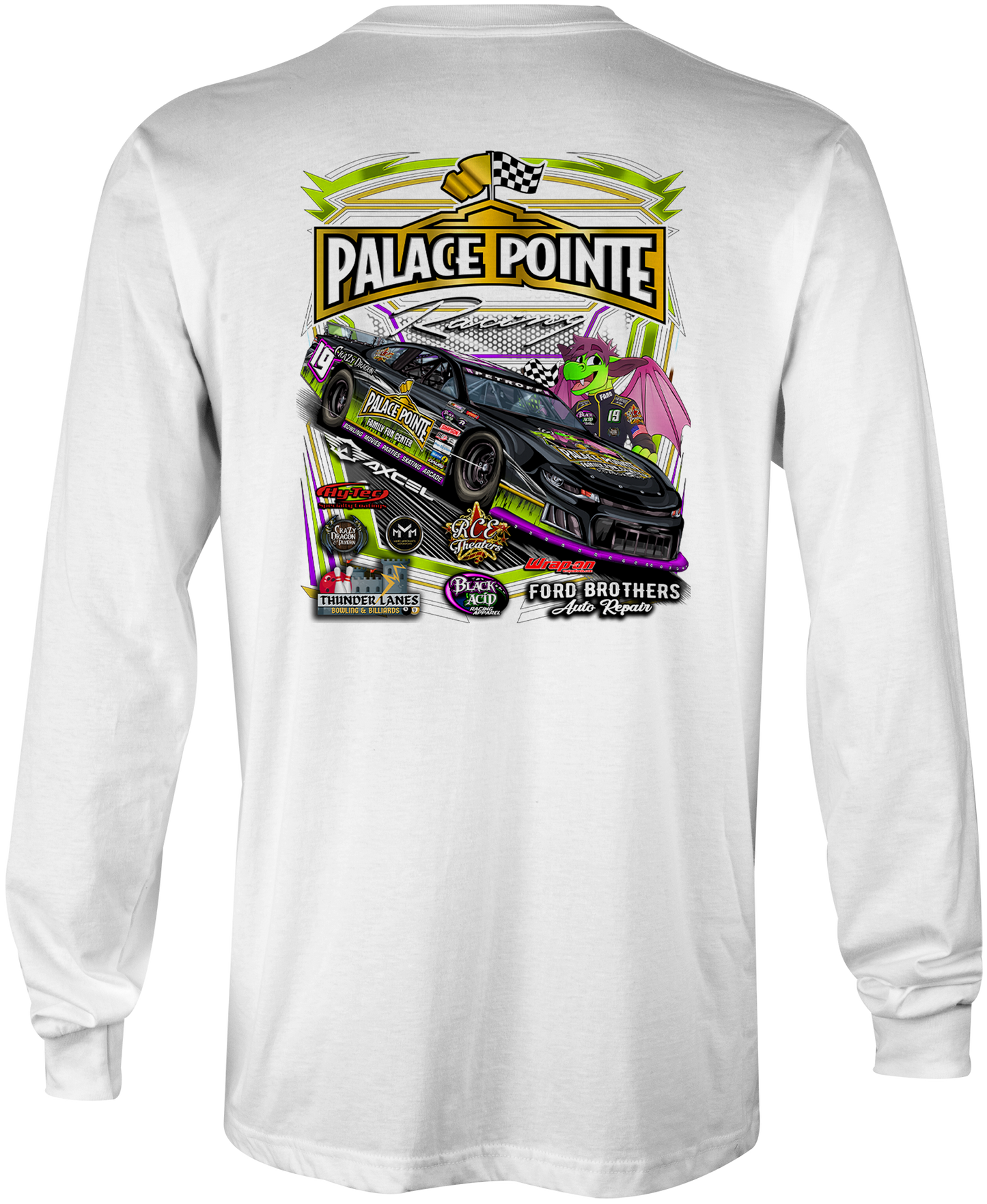 Jessica Cann 2023 Long Sleeves