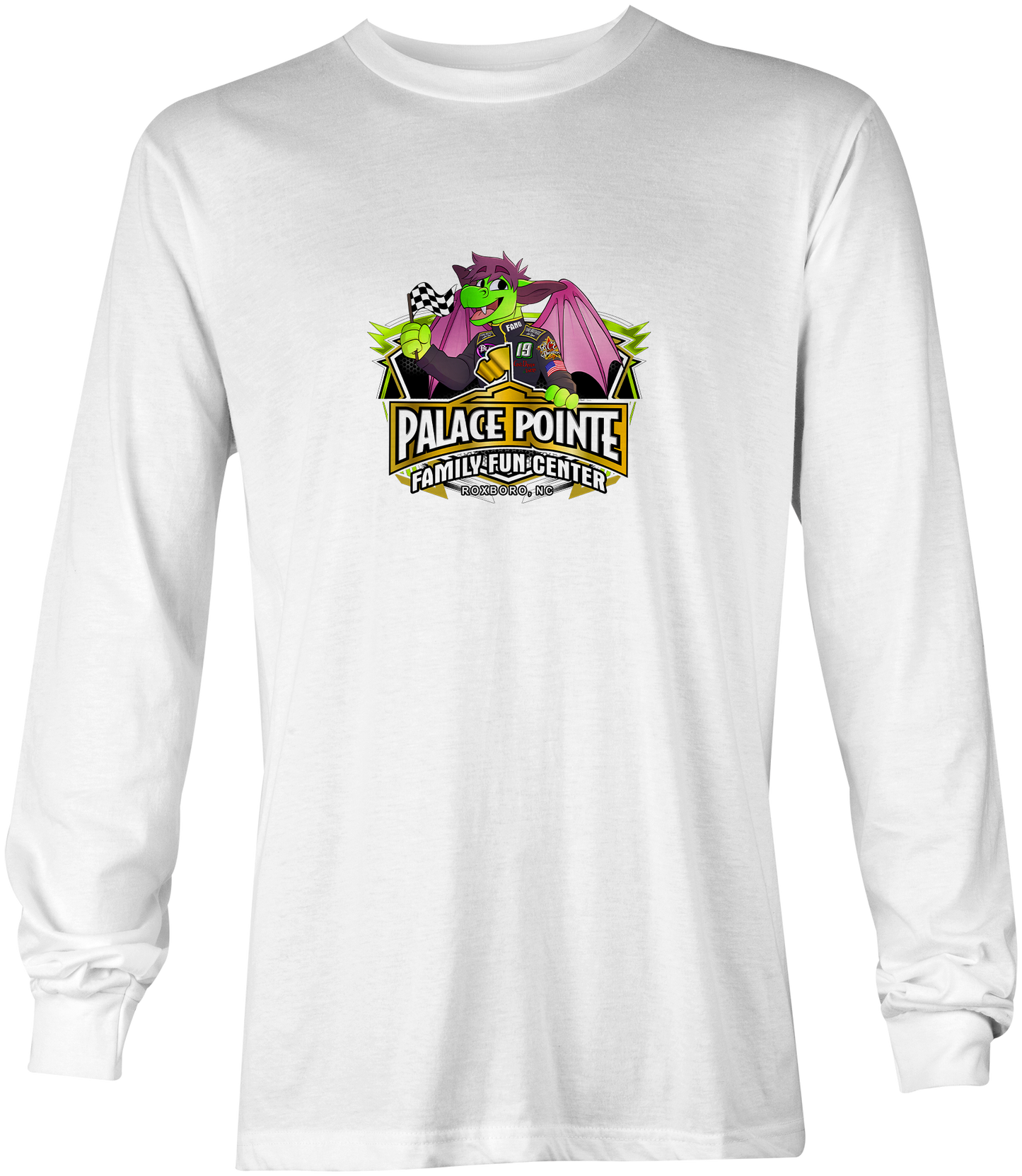 Jessica Cann 2023 Long Sleeves