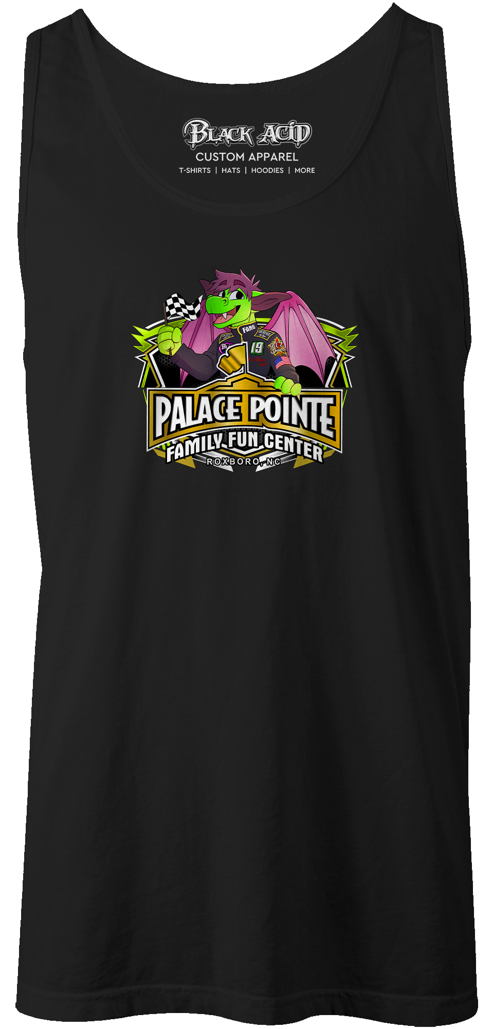 Jessica Cann 2023 Tank Tops