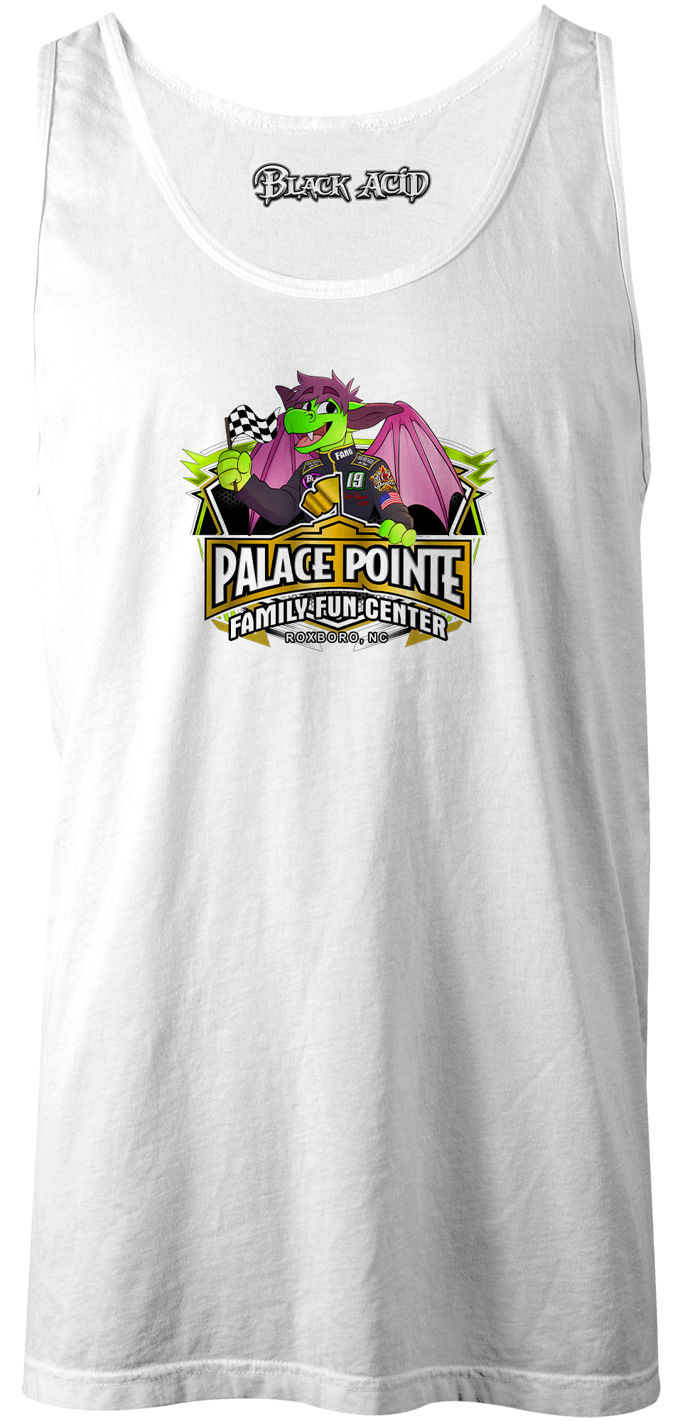 Jessica Cann 2023 Tank Tops