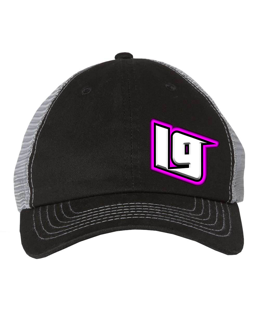 Jessica Cann #19 Hat 2023