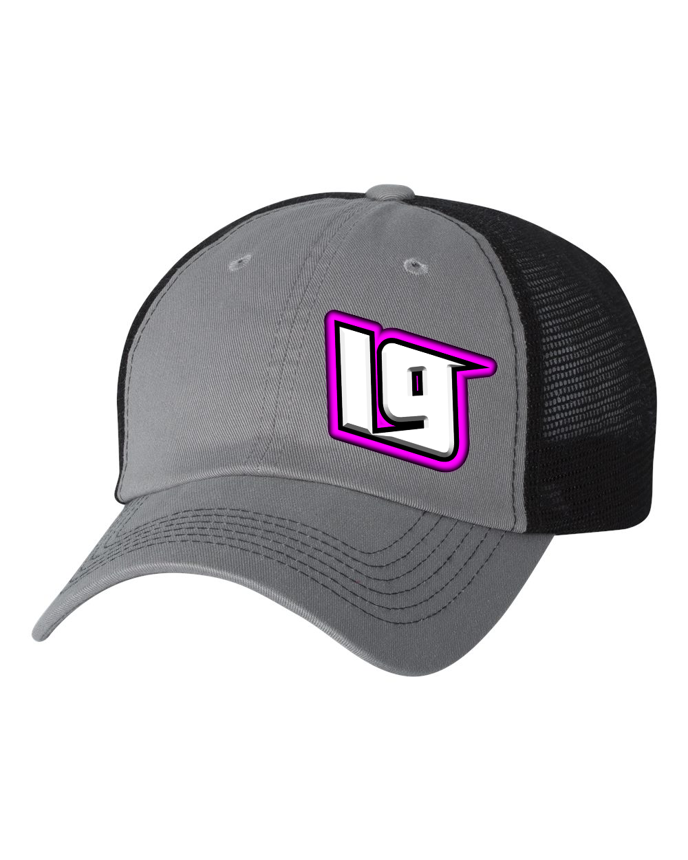 Jessica Cann #19 Hat 2023