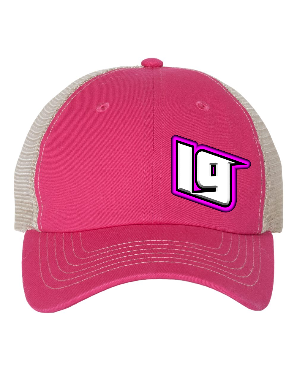 Jessica Cann #19 Hat 2023