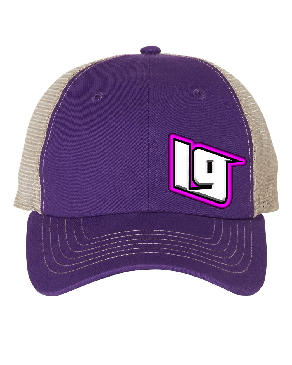 Jessica Cann #19 Hat 2023