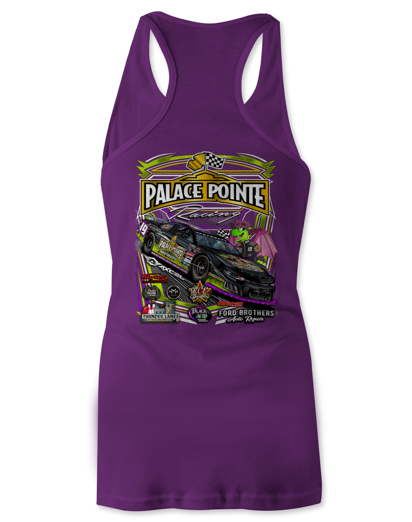 Jessica Cann 2023 Tank Tops