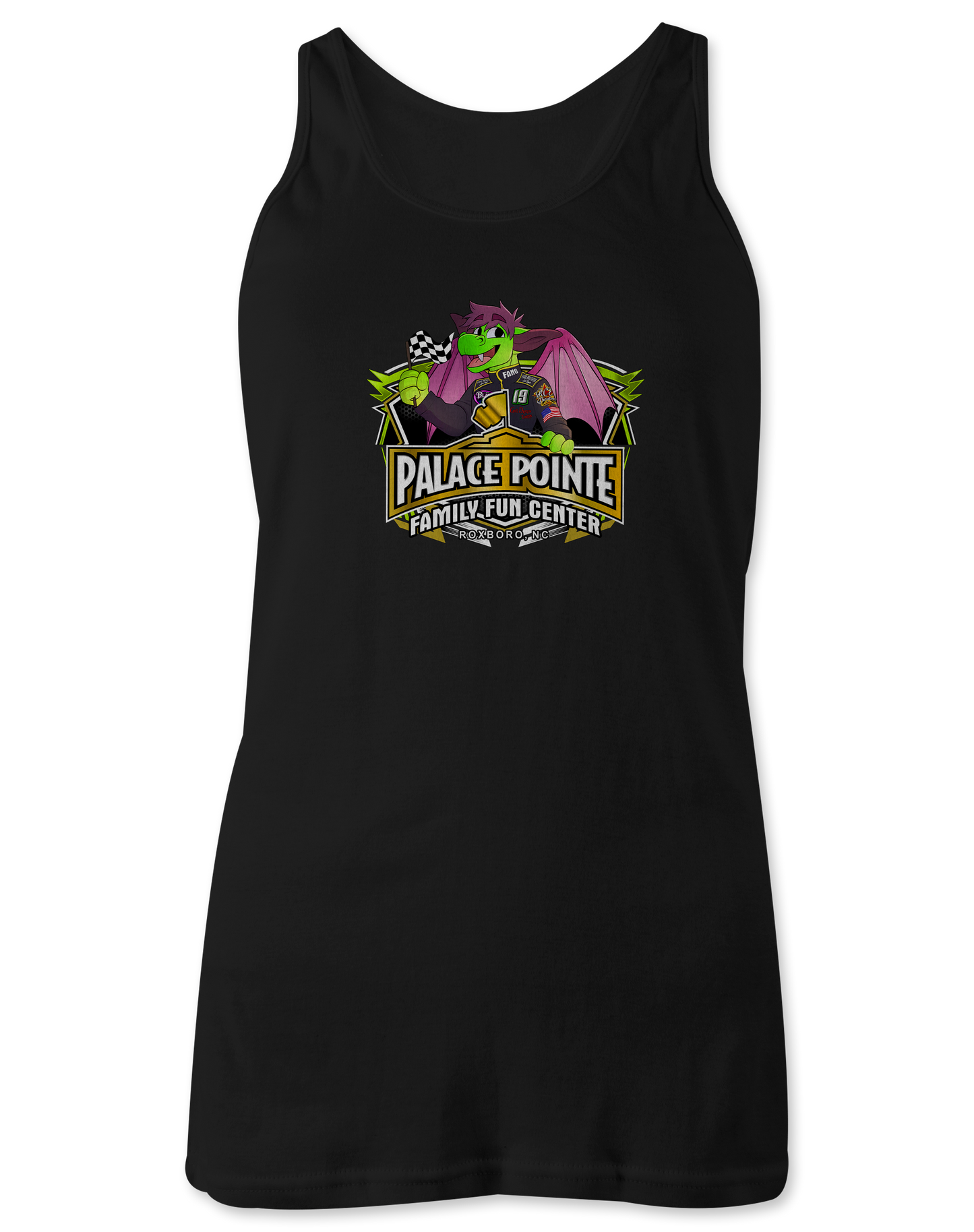 Jessica Cann 2023 Tank Tops